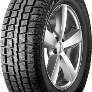 Cooper Discoverer M+S 4x4 banden 245/75 R16 120/116Q
