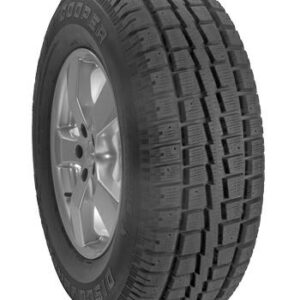 Cooper Discoverer M+S 4x4 banden 245/75 R16 111S