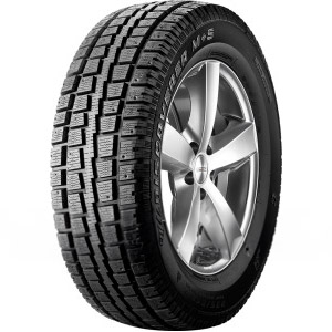 Cooper Discoverer M+S 4x4 banden 245/70 R16 107S