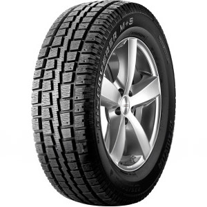 Cooper Discoverer M+S 4x4 banden 265/70 R17 115S