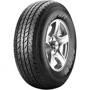 Cooper Discoverer H/T 4x4 banden 225/75 R16 104S