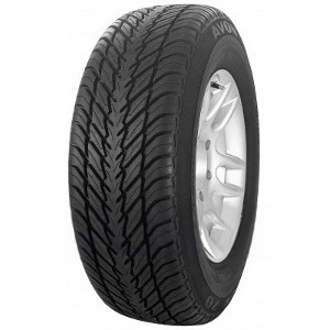 Avon Ranger 70 4x4 banden 265/70 R16 112H