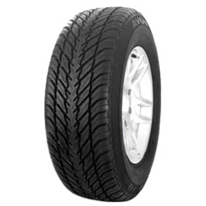 Avon Ranger 65 4x4 banden 255/65 R16 109H
