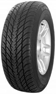 Avon Ranger 60 4x4 banden 235/60 R16 100H