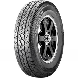 Avon Ranger A-T 4x4 banden 205/80 R16 104T