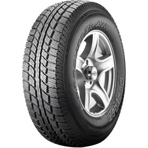 Cooper DISCOVERER ATR Bestelwagenbanden 245/65 R17 107S