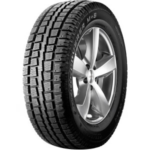 Cooper Discoverer M+S 4x4 banden 245/70 R17 110S
