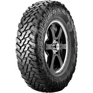 Cooper Discoverer STT 4x4 banden 265/70 R17 121/118Q