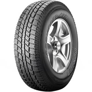Cooper DISCOVERER ATR 4x4 banden 245/70 R17 110S