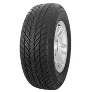 Avon Ranger 55 4x4 banden 275/55 R17 109V