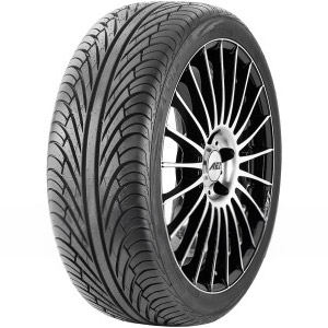 Cooper Zeon 2XS Banden 245/40 R17 91Y