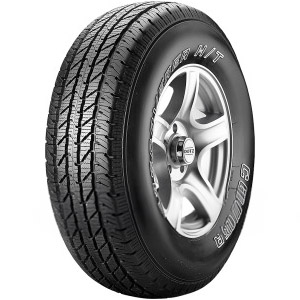 Cooper Discoverer H/T 4x4 banden 235/70 R16 106T