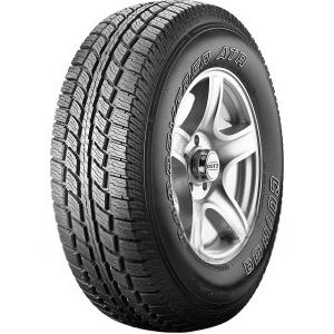 Cooper Discoverer ATR 4x4 banden 235/60 R17 102T