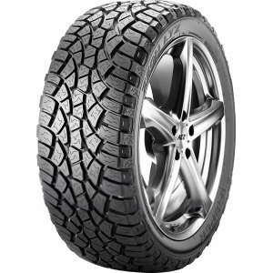 Cooper ZEON LTZ
4x4 banden 285/60 R18 120S XL