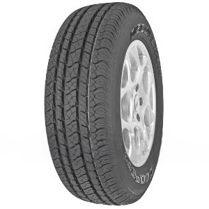 Cooper Discoverer CTS 4x4 banden 245/65 R17 107T