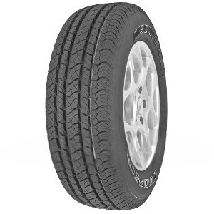 Cooper Discoverer CTS 4x4 banden 255/65 R17 110T
