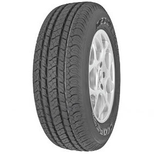 Cooper Discoverer CTS 4x4 banden 265/65 R17 112T