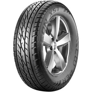 Cooper Zeon XST-A
4x4 banden 255/55 R18 109V XL
