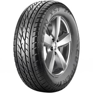 Cooper Zeon XST-A 4x4 banden 235/60 R16 100H