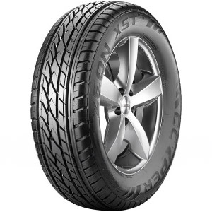 Cooper Zeon XST-A 4x4 banden 255/65 R16 109H