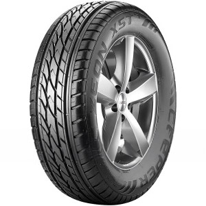 Cooper Zeon XST-A 4x4 banden 245/70 R16 107H