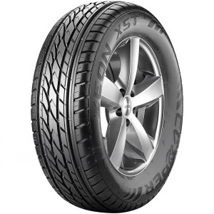 Cooper Zeon XST-A 4x4 banden 265/70 R16 112H