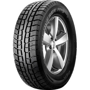 Cooper Discoverer M+S 2 4x4 banden 265/70 R16 112T