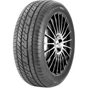 Cooper Zeon CS6
Banden 215/45 R17 91W XL