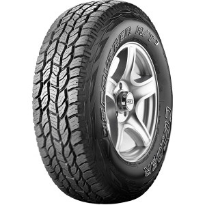 Cooper Discoverer AT3 4x4 banden 245/70 R17 119/116S