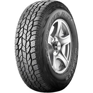 Cooper DISCOVERER AT3 4x4 banden 255/70 R16 108/104R