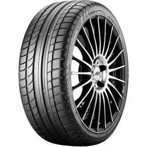 Avon ZZ5
Banden 255/35 R18 94Y XL