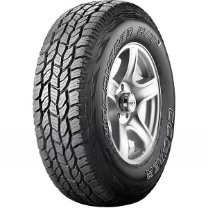 Cooper Discoverer AT3 4x4 banden 265/70 R17 115T