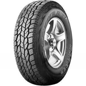 Cooper DISCOVERER AT3 4x4 banden 245/65 R17 107T