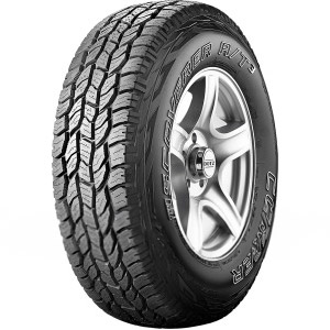 Cooper DISCOVERER AT3 4x4 banden 265/65 R17 112T