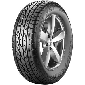 Cooper Zeon XST-A
4x4 banden 255/60 R18 112V XL