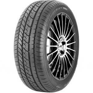 Cooper Zeon CS6 Banden 245/40 R17 91Y