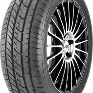 Cooper Zeon CS6 Banden 245/45 R17 95Y