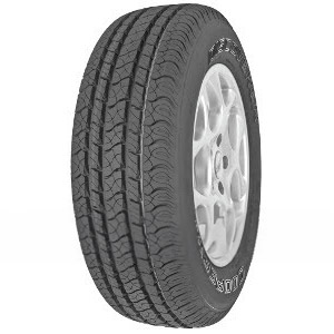 Cooper Discoverer CTS 4x4 banden 225/70 R16 103T