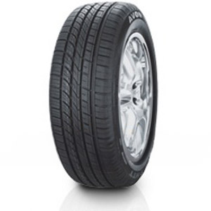 Avon Ranger HTT
4x4 banden 255/55 R18 109V XL