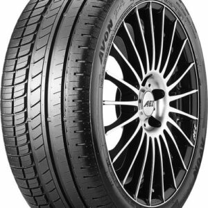 Avon ZV5
Banden 215/40 R17 87Y XL