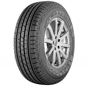 Cooper Discoverer SRX 4x4 banden 235/70 R16 106T