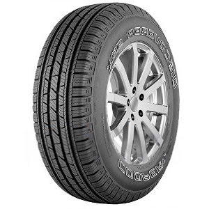 Cooper Discoverer SRX 4x4 banden 255/65 R17 110S