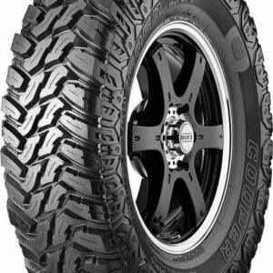 Cooper Discoverer STT 4x4 banden 245/75 R16 120/116Q