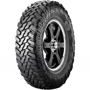 Cooper Discoverer STT 4x4 banden 245/70 R17 119/116Q