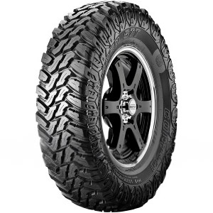 Cooper Discoverer STT 4x4 banden 265/70 R17 121/118Q