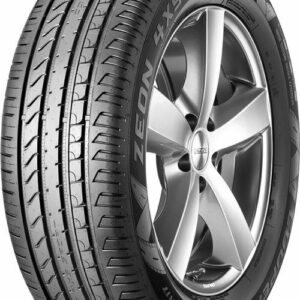 Cooper Zeon 4XS Sport 4x4 banden 225/65 R17 102H