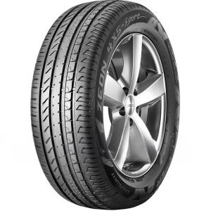 Cooper ZEON 4XS SPORT FP 4x4 banden 275/55 R17 109V