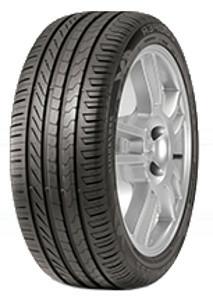Cooper Zeon CS8
Banden 205/45 R17 88V XL