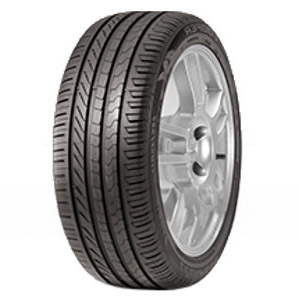 Cooper Zeon CS8
Banden 215/55 R17 98Y XL