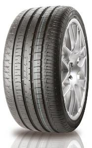 Avon ZX7
4x4 banden 255/60 R18 112V XL
